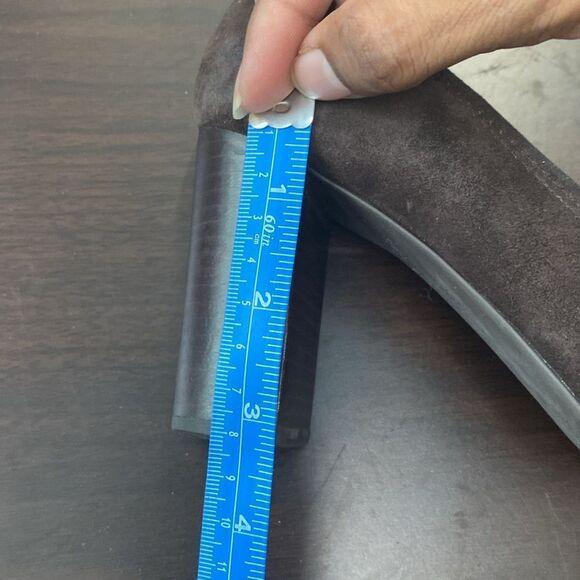 Tory Burch heels womens size 6.5 - Picture 10 of 10